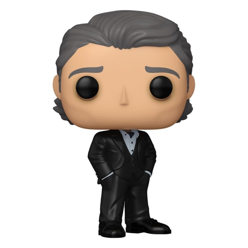 John Wick - 4 POP! Movies Vinyl figurine Winston 9 cm