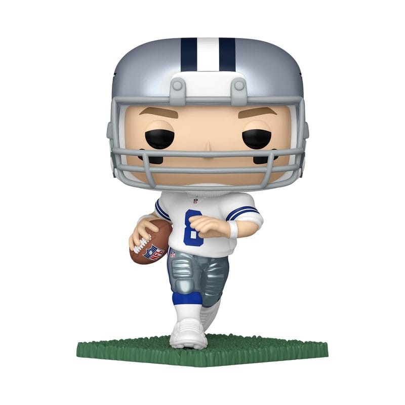NFL - Legends Super Sized Jumbo POP! Vinyl figurine Cowboys - Troy Aikman 25 cm