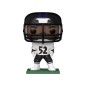 NFL - : Legends POP! Sports Vinyl figurine Ray Lewis (Ravens) 9 cm