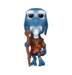 Wondla - POP! TV Vinyl figurine POP2 9 cm