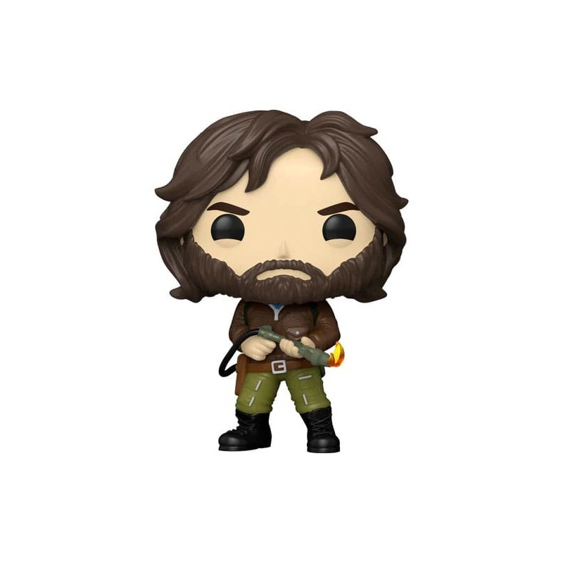 The Thing - POP! Movies Vinyl figurine R.J. MacReady 9 cm