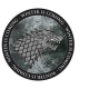 GAME OF THRONES - Tapis de souris - Stark - en forme