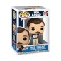 Ted Lasso - Figurine  POP! Ted Lasso 9 cm