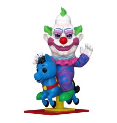 Killer Klowns From Outer Space - Killer Klowns from Outer Space POP! Deluxe Vinyl figurine Jumbo 9 cm