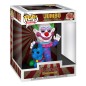 Killer Klowns from Outer Space - Figurine POP! Deluxe Jumbo 9 cm Killer Klowns from Outer Space - Figurine POP! Deluxe Jumbo 9 cm