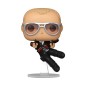 Hot Fuzz - POP! Movies Vinyl figurine Nicholas Angel 9 cm