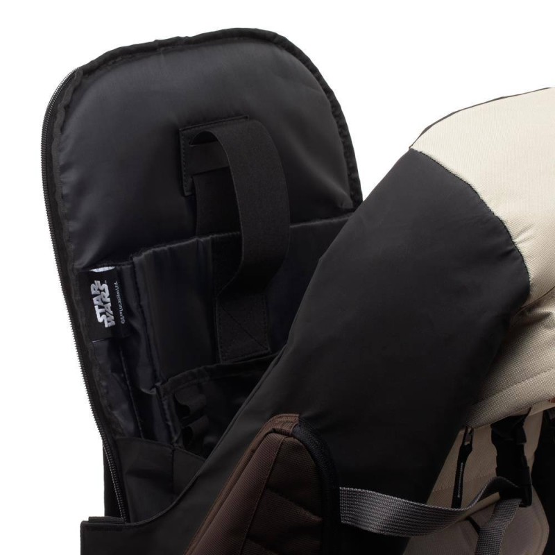 Loungefly Scout Trooper Backpack Star Wars Sac à Dos Scout Trooper