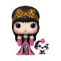 Elvira - POP & Buddy! Ad Icons Vinyl figurine  & Gonk 9 cm