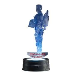 Star Wars Black Series Holocomm Collection - Figurine Axe Woves 15 cm