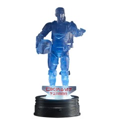Star Wars Black Series Holocomm Collection - Figurine Axe Woves 15 cm