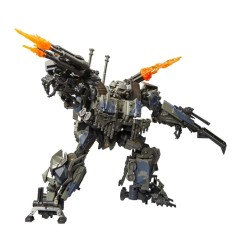 Transformers - Masterpiece Movie Series figurine Decepticon Brawl 26 cm