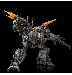 Transformers Masterpiece Movie Series - Figurine Decepticon Brawl 26 cm