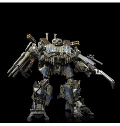 Transformers Masterpiece Movie Series - Figurine Decepticon Brawl 26 cm