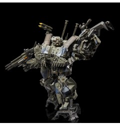 Transformers Masterpiece Movie Series - Figurine Decepticon Brawl 26 cm