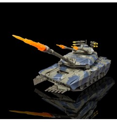 Transformers Masterpiece Movie Series - Figurine Decepticon Brawl 26 cm