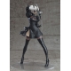 NieR Automata Ver 1.1A - Statuette Pop Up Parade 2B YoRHa No.2 Type B 17 cm