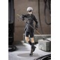 NieR - Nier Automata Ver 1.1A statuette PVC Pop Up Parade 9S YoRHa No.9 Type S 16 cm NieR - Nier Automata Ver 1.1A statuette PVC Pop Up Parade 9S YoRHa No.9 Type S 16 cm