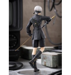 NieR Automata Ver 1.1A - Statuette Pop Up Parade 9S YoRHa No.9 Type S 16 cm