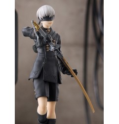 NieR Automata Ver 1.1A - Statuette Pop Up Parade 9S YoRHa No.9 Type S 16 cm