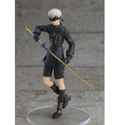 NieR Automata Ver 1.1A - Statuette Pop Up Parade 9S YoRHa No.9 Type S 16 cm