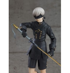 NieR Automata Ver 1.1A - Statuette Pop Up Parade 9S YoRHa No.9 Type S 16 cm