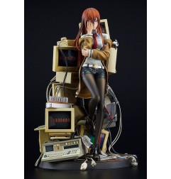 Steins Gate - Statuette PVC 1/7 Kurisu Makise Reading Steiner (re-run) 23 cm