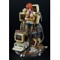 Steins Gate - Statuette PVC 1/7 Kurisu Makise Reading Steiner (re-run) 23 cm