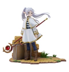 Frieren: Beyond Journey's End - Statuette PVC 1/7 Frieren: Magic of the Eventide Glow 21 cm