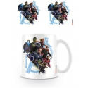 Avengers : Endgame - Mug Attack