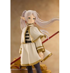 Frieren: Beyond Journey's End - Statuette PVC 1/7 Frieren: Magic of the Eventide Glow 21 cm