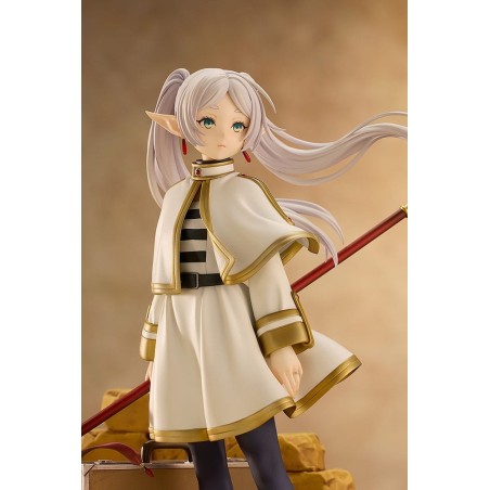 Frieren: Beyond Journey's End - Statuette PVC 1/7 Frieren: Magic of the Eventide Glow 21 cm