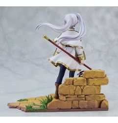 Frieren: Beyond Journey's End - Statuette 1/7 Frieren: Magic of the Eventide Glow 21 cm
