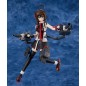 Kantai Collection - Maquette PLAMATEA Shigure Kai San 14 cm
