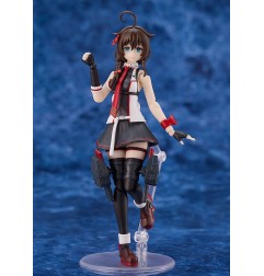 Kantai Collection - Maquette PLAMATEA Shigure Kai San 14 cm