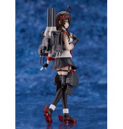 Kantai Collection - Maquette PLAMATEA Shigure Kai San 14 cm