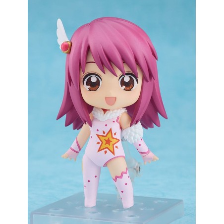 Kaleido Star - Figurine Nendoroid Sora Naegino 10 cm