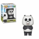Ours pour un et un pour t'ours - Figurine POP! Panda 9 cm
