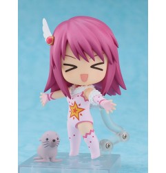 Kaleido Star - Figurine Nendoroid Sora Naegino 10 cm