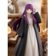 Frieren: Beyond Journey's End - Statuette Pop Up Parade Fern 17 cm