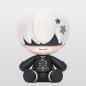 NieR - :Automata Ver1.1a figurine Chibi Huggy Good Smile 9S 6 cm