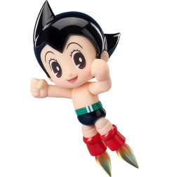 Astro Boy - Figurine Nendoroid  10 cm