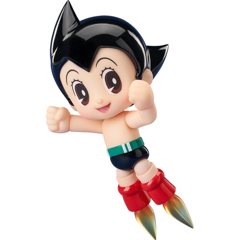 Astro Boy - Figurine Nendoroid  10 cm