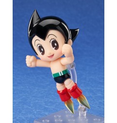 Astro Boy - Figurine Nendoroid  10 cm