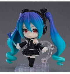 Hatsune Miku - Figurine Nendoroid  Infinity Version 10 cm