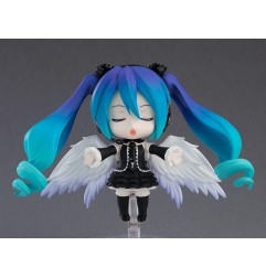 Hatsune Miku - Figurine Nendoroid  Infinity Version 10 cm