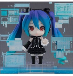 Hatsune Miku - Figurine Nendoroid Hatsune Miku Infinity Version 10 cm