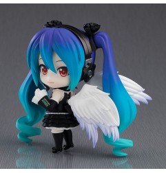 Hatsune Miku - Figurine Nendoroid  Infinity Version 10 cm