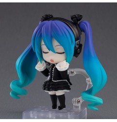 Hatsune Miku - Figurine Nendoroid  Infinity Version 10 cm