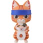 Red Cat Ramen - Figurine Nendoroid Bunzo 10 cm Red Cat Ramen - Figurine Nendoroid Bunzo 10 cm