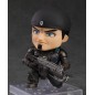 Gears of War - Figurine Nendoroid Marcus Fenix 10 cm